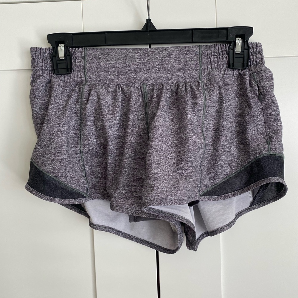COPY - Hotty Hot Shorts 2.5